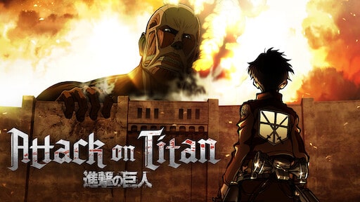 Attack on Titan