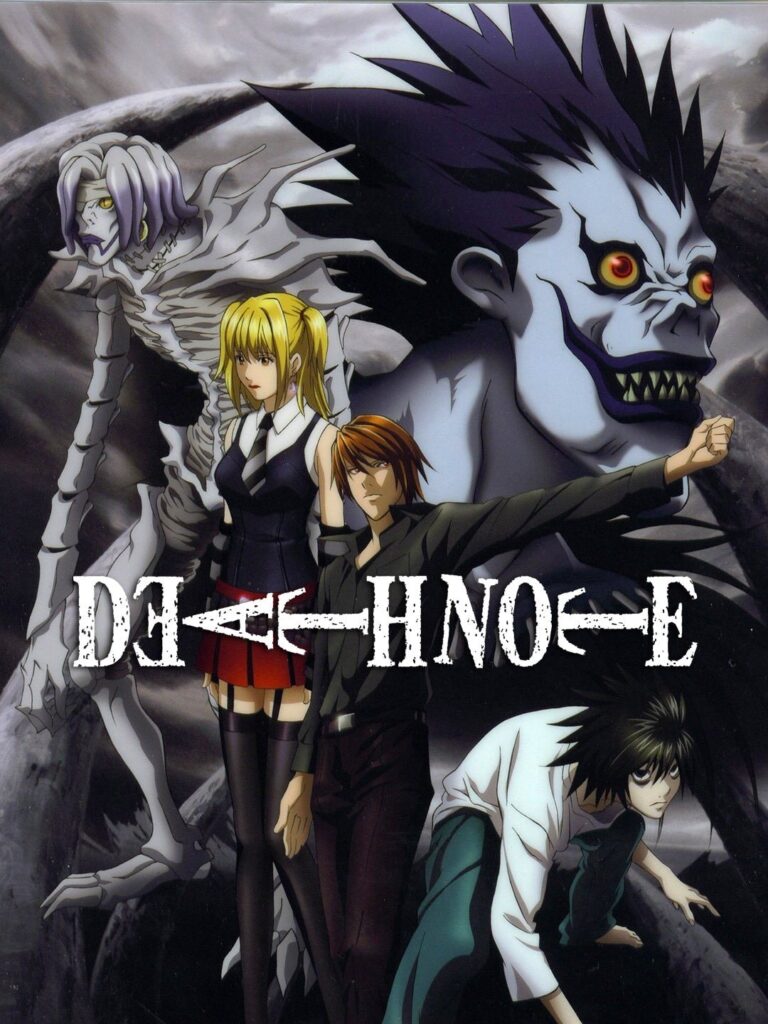 Death Note