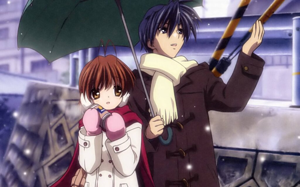 Clannad~After Story